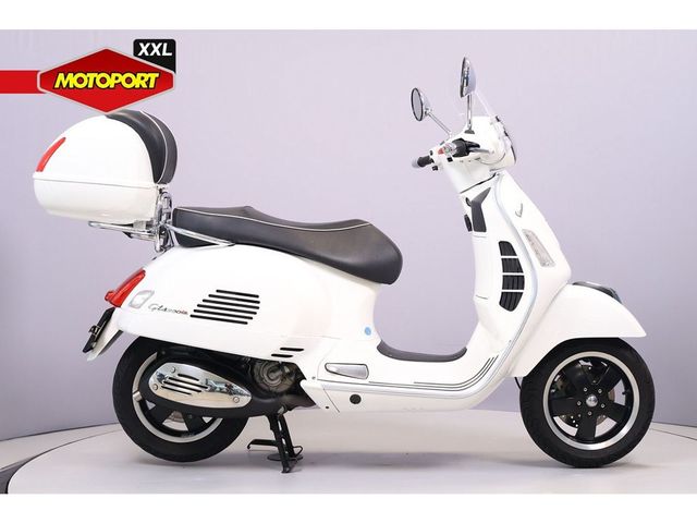 vespa - gts-300-super