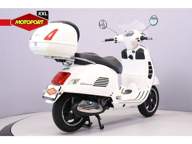 vespa - gts-300-super
