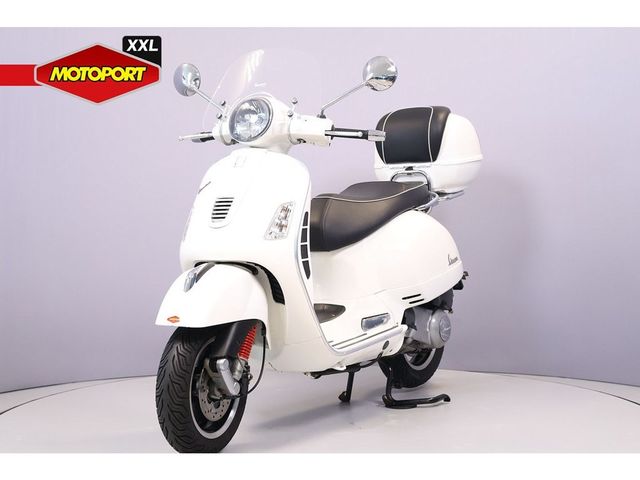 vespa - gts-300-super