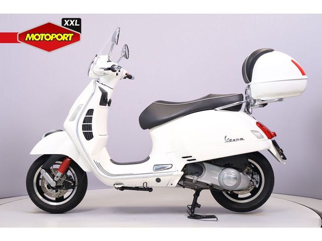 vespa - gts-300-super