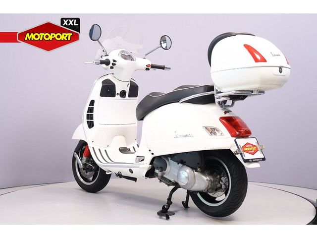 vespa - gts-300-super