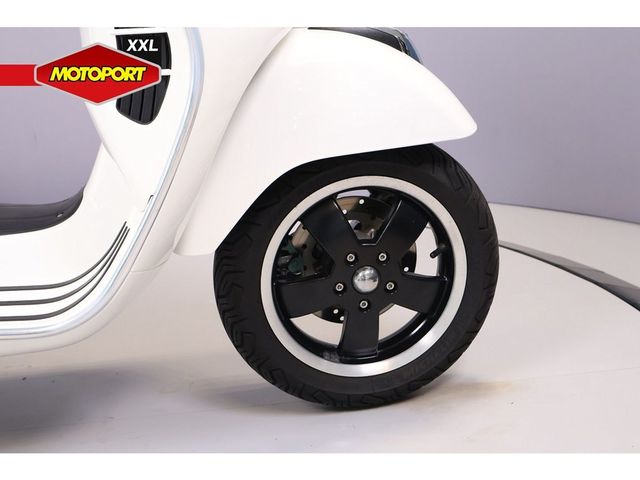vespa - gts-300-super