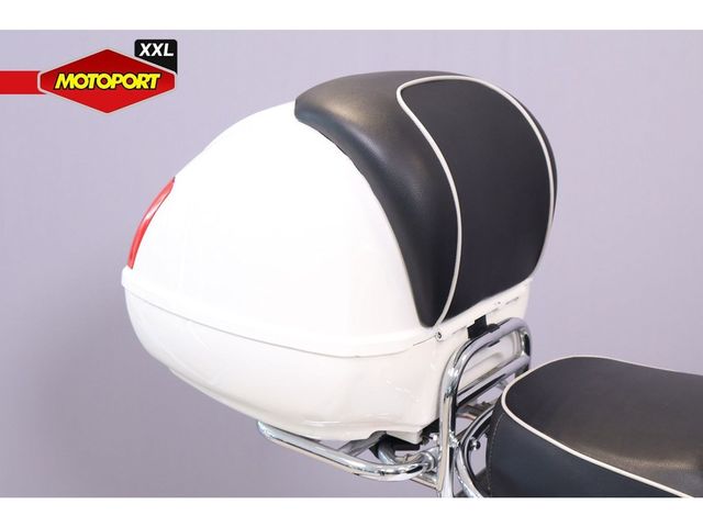 vespa - gts-300-super