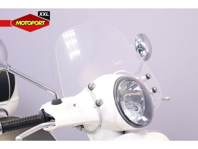 vespa - gts-300-super