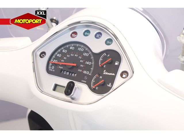 vespa - gts-300-super