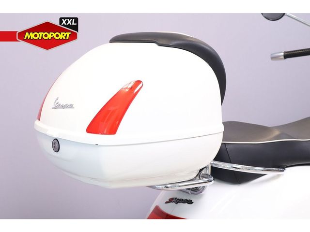 vespa - gts-300-super