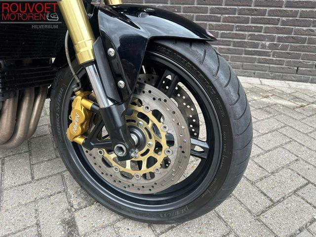 triumph - speed-triple