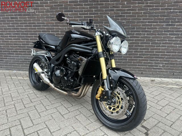 triumph - speed-triple