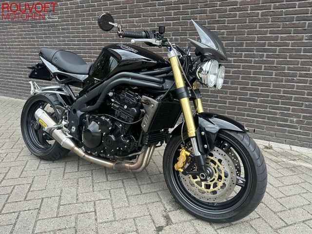 triumph - speed-triple