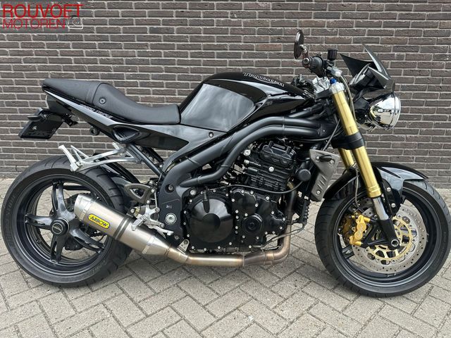 triumph - speed-triple