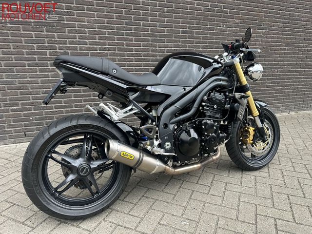 triumph - speed-triple