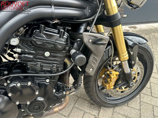 triumph - speed-triple