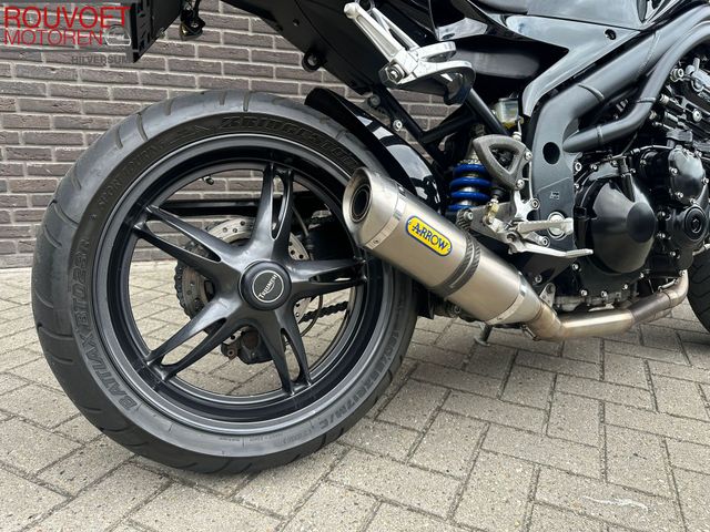 triumph - speed-triple