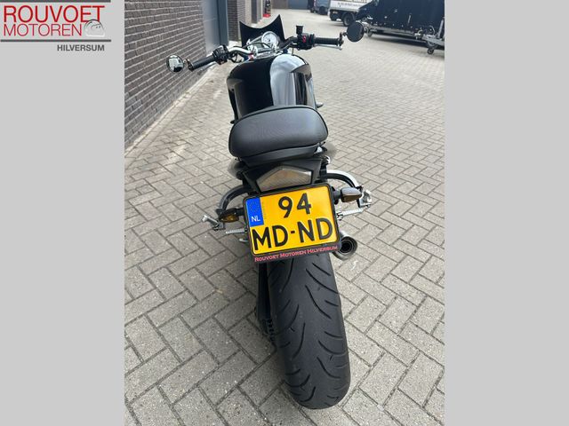 triumph - speed-triple