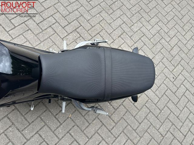 triumph - speed-triple