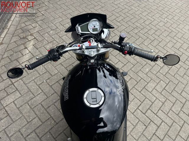 triumph - speed-triple