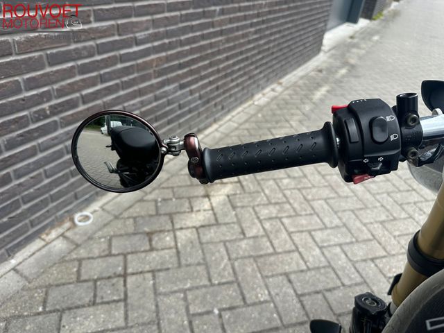 triumph - speed-triple
