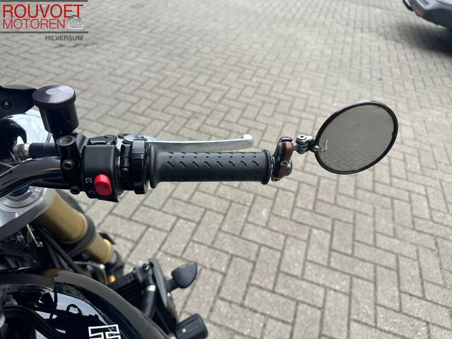 triumph - speed-triple