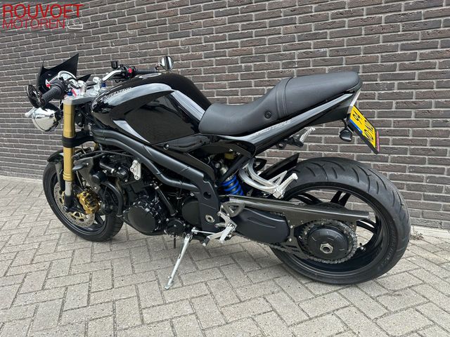 triumph - speed-triple