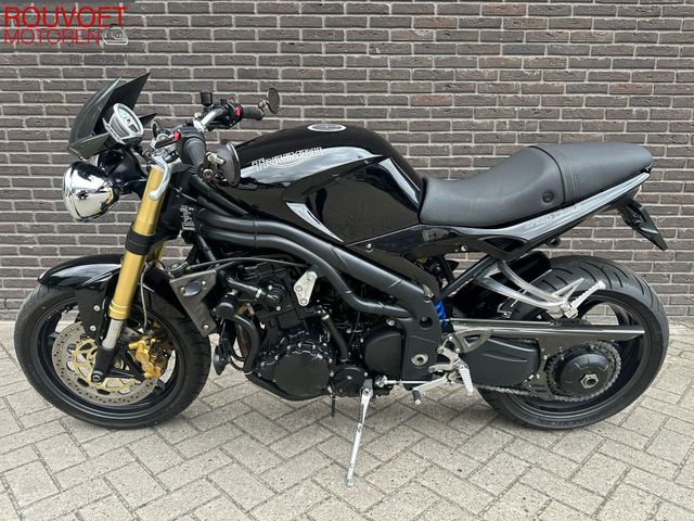 triumph - speed-triple
