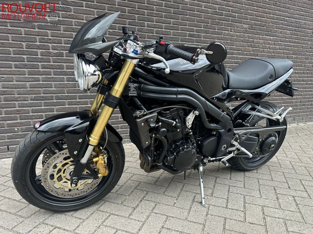 triumph - speed-triple