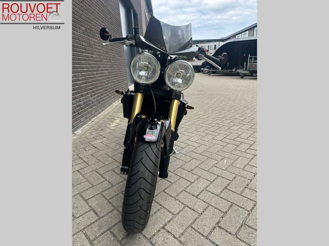 triumph - speed-triple