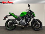KAWASAKI Z650