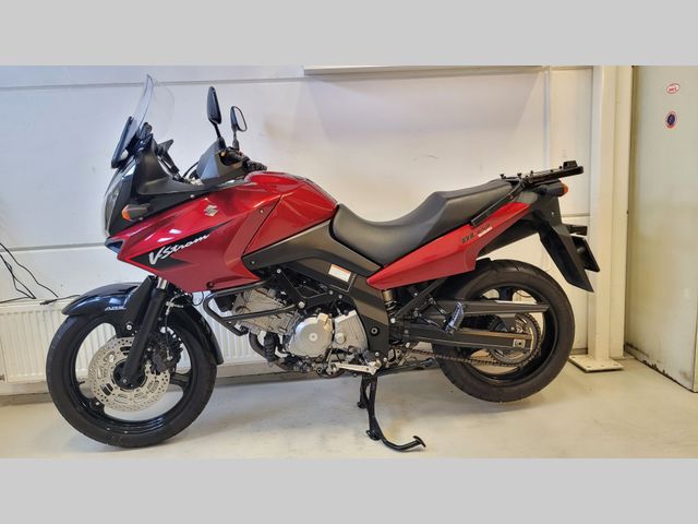 suzuki - v-strom-dl-650-abs