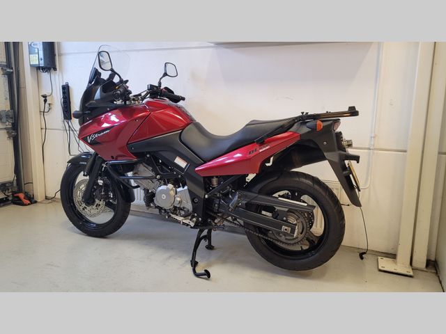 suzuki - v-strom-dl-650-abs
