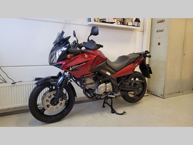 suzuki - v-strom-dl-650-abs