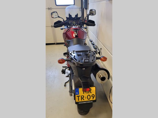 suzuki - v-strom-dl-650-abs