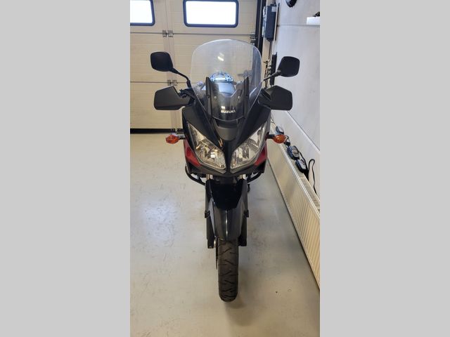 suzuki - v-strom-dl-650-abs