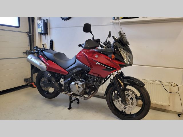 suzuki - v-strom-dl-650-abs