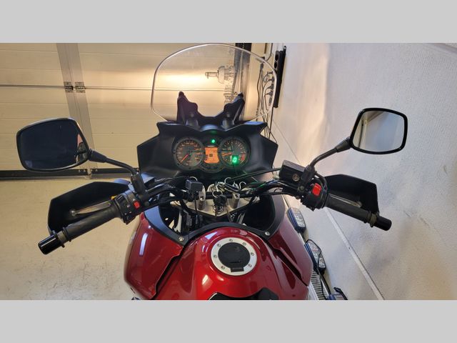 suzuki - v-strom-dl-650-abs