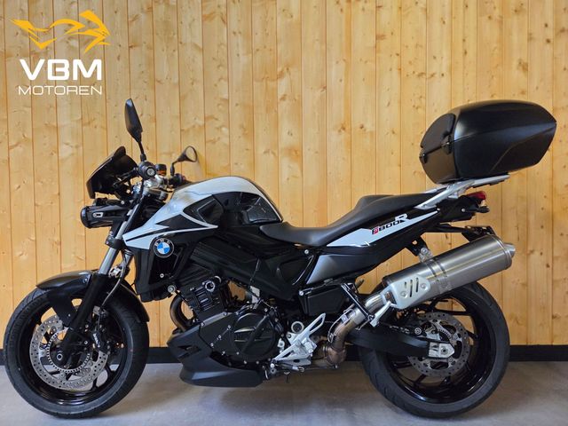bmw - f-800-r