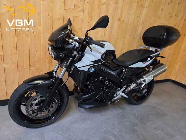 bmw - f-800-r