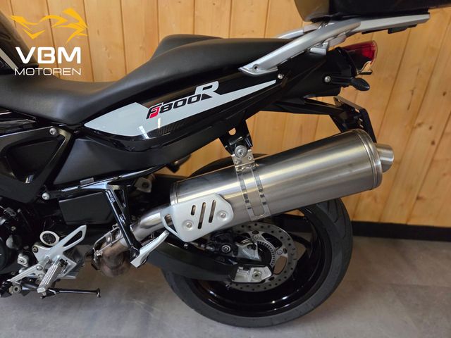 bmw - f-800-r