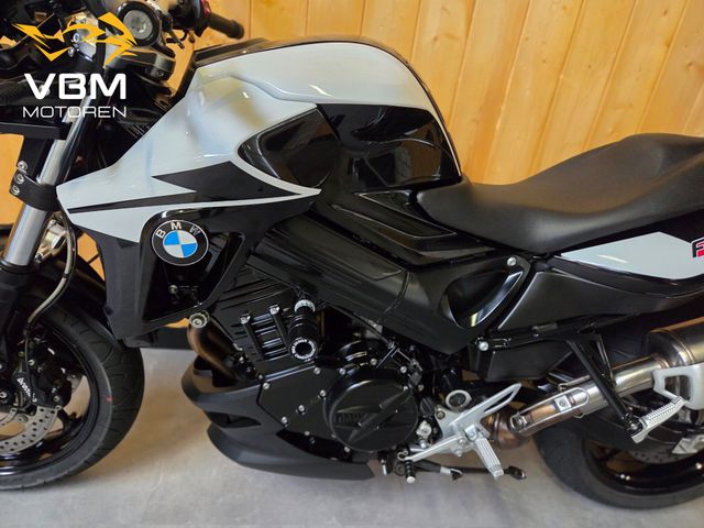 bmw - f-800-r