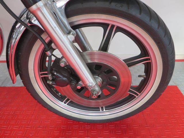 yamaha - xs-650-se