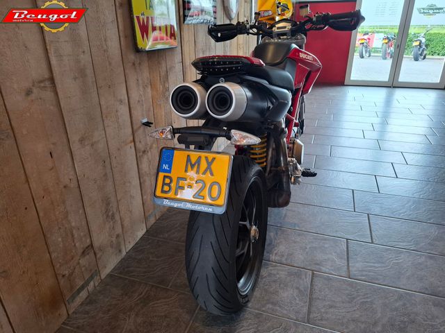 ducati - hypermotard-1100