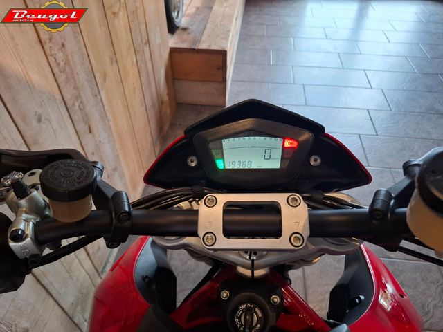 ducati - hypermotard-1100