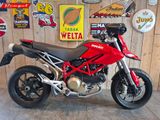 DUCATI HYPERMOTARD 1100