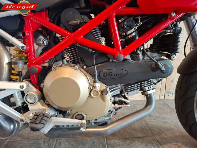 ducati - hypermotard-1100