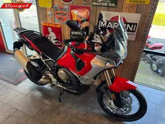 MV Agusta Enduro Veloce 2024 nieuw – foto 14 van 22