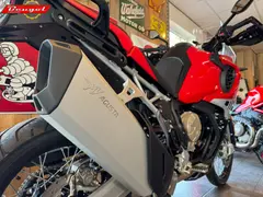 MV Agusta Enduro Veloce 2024 nieuw – foto 17 van 22