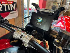 MV Agusta Enduro Veloce 2024 nieuw – foto 20 van 22