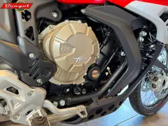 MV Agusta Enduro Veloce 2024 nieuw – foto 16 van 22