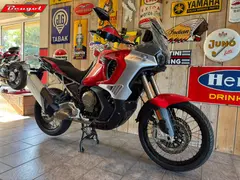 MV Agusta Enduro Veloce 2024 nieuw – foto 2 van 22
