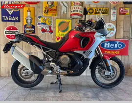 MV Agusta Enduro Veloce 2024 nieuw