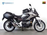 HONDA NC 750 X DCT C-ABS